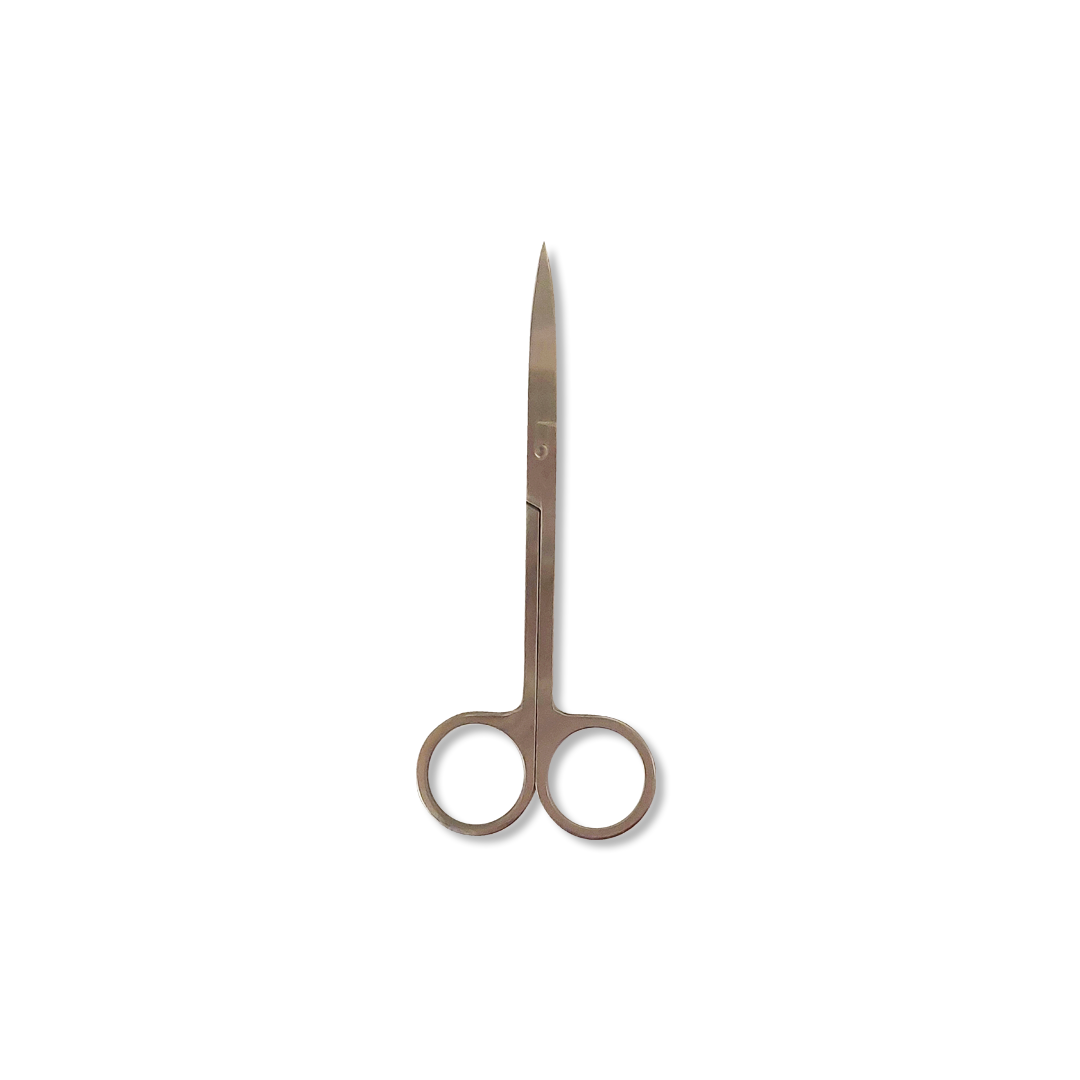 قیچی ابرو برند scissors