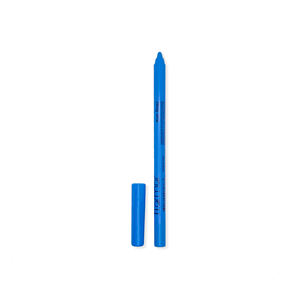 مداد چشم رنگی ضد آب فلورمار آبی