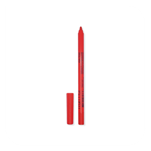 مداد چشم رنگی ضد آب فلورمار قرمز